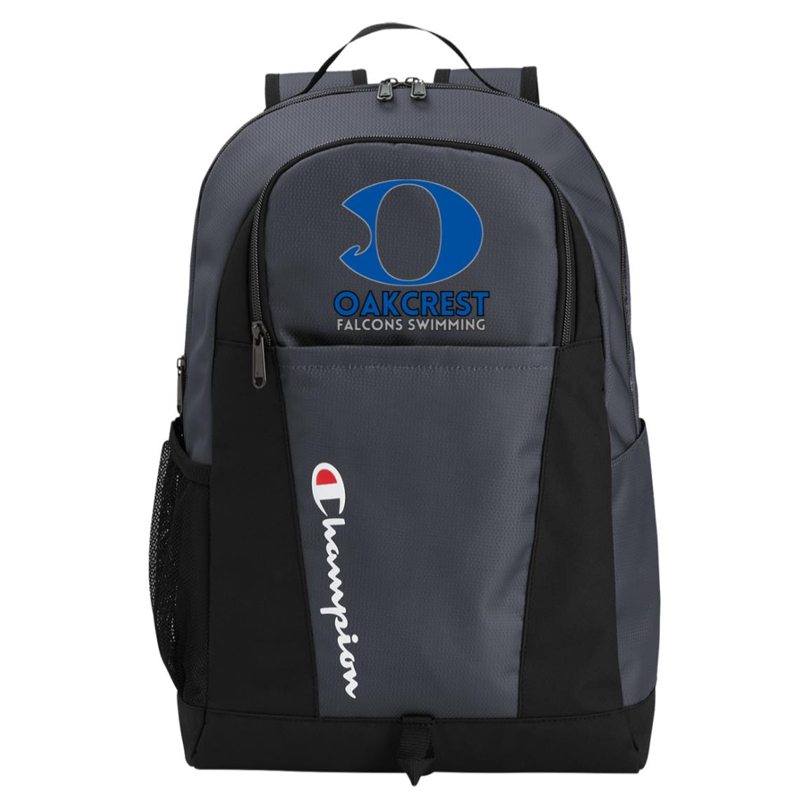 Oakcrest Swimming Bags