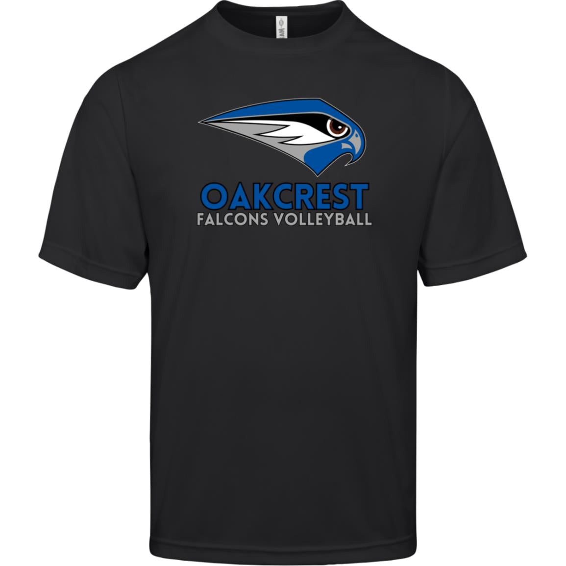 OHS Volleyball OG Logo Tees