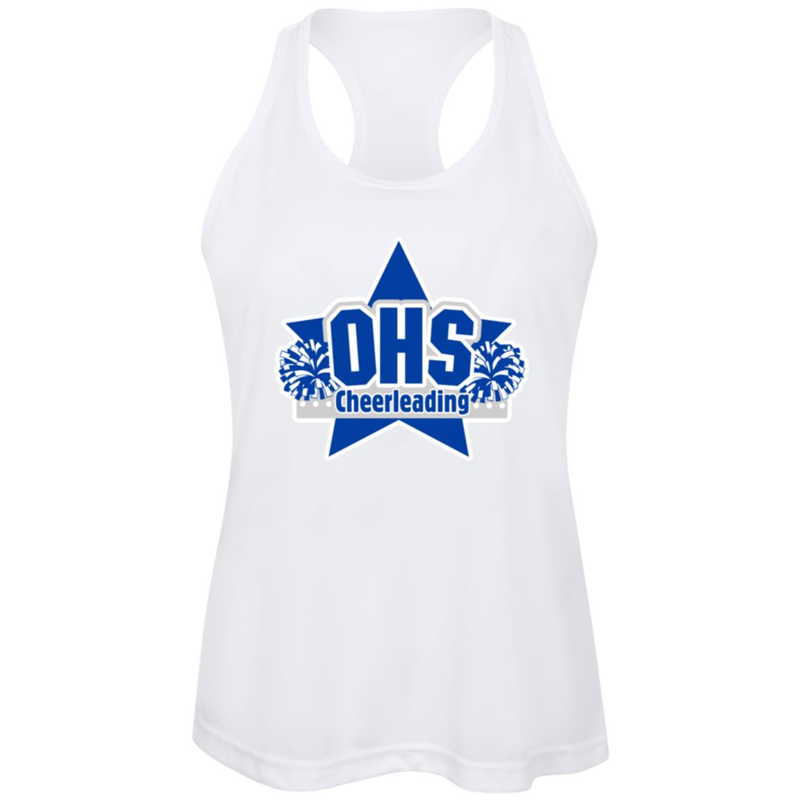 OHS Cheer Tanks