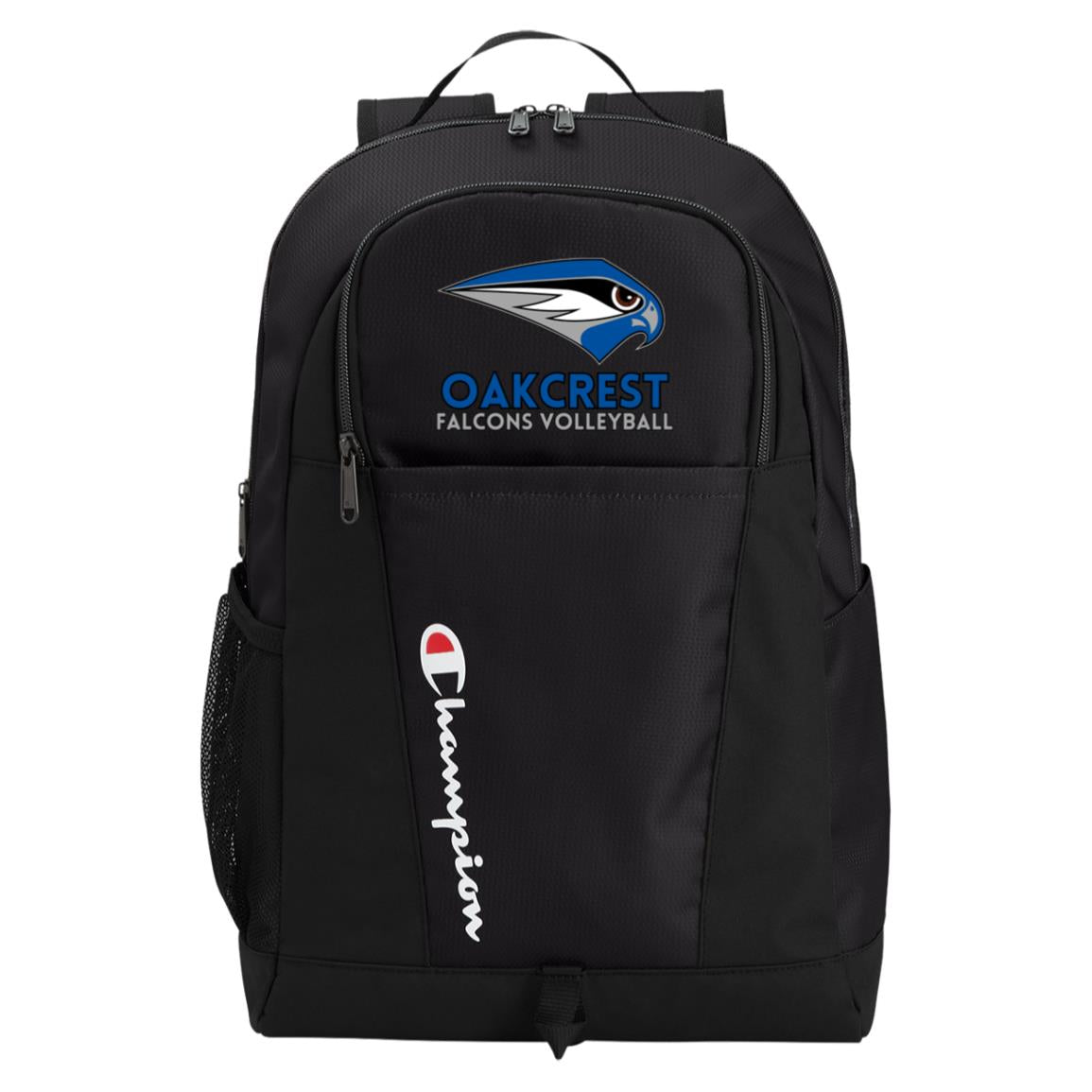 OHS Volleyball Bags OG Logo