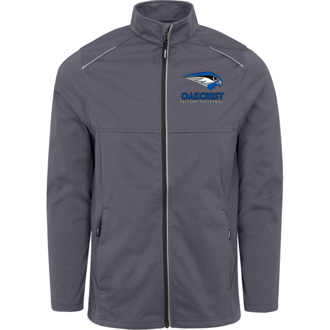 OHS Volleyball Men/Unisex Jackets OG Logo