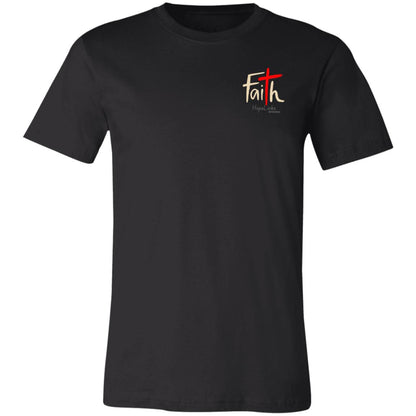 Divine Creation Short Sleeve Tee - FaithLinks