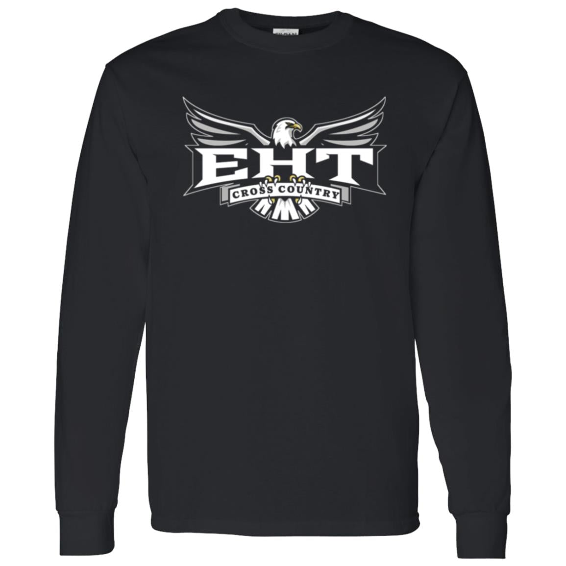 EHTXC Long Sleeve Tees