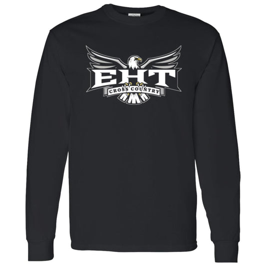 EHTXC Long Sleeve Tees