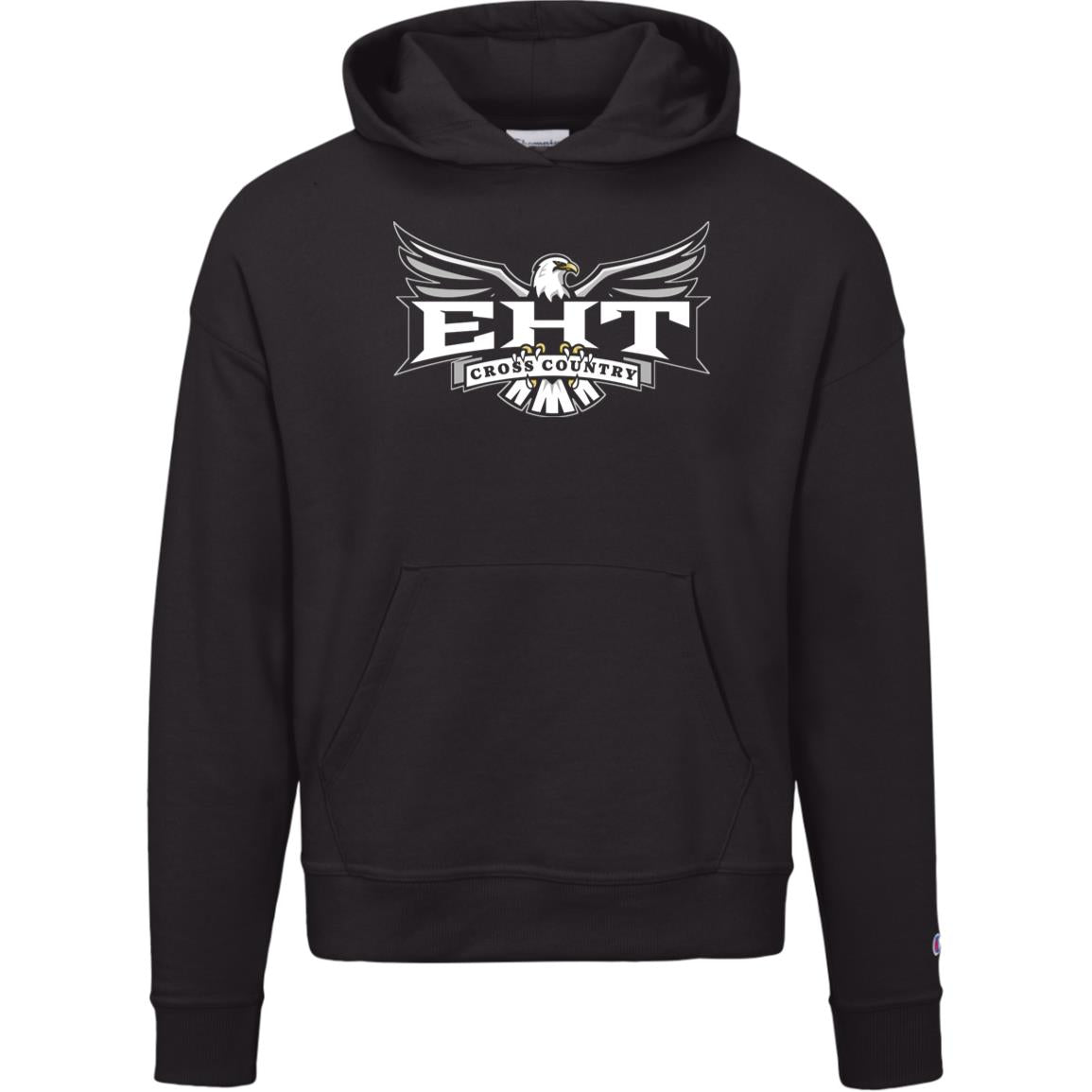 EHTXC PREMIUM Hoodies