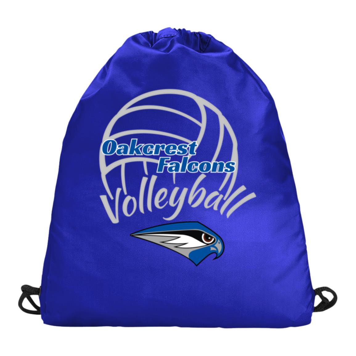 OHS Volleyball Bags