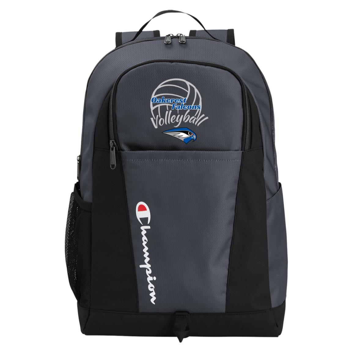 OHS Volleyball Bags