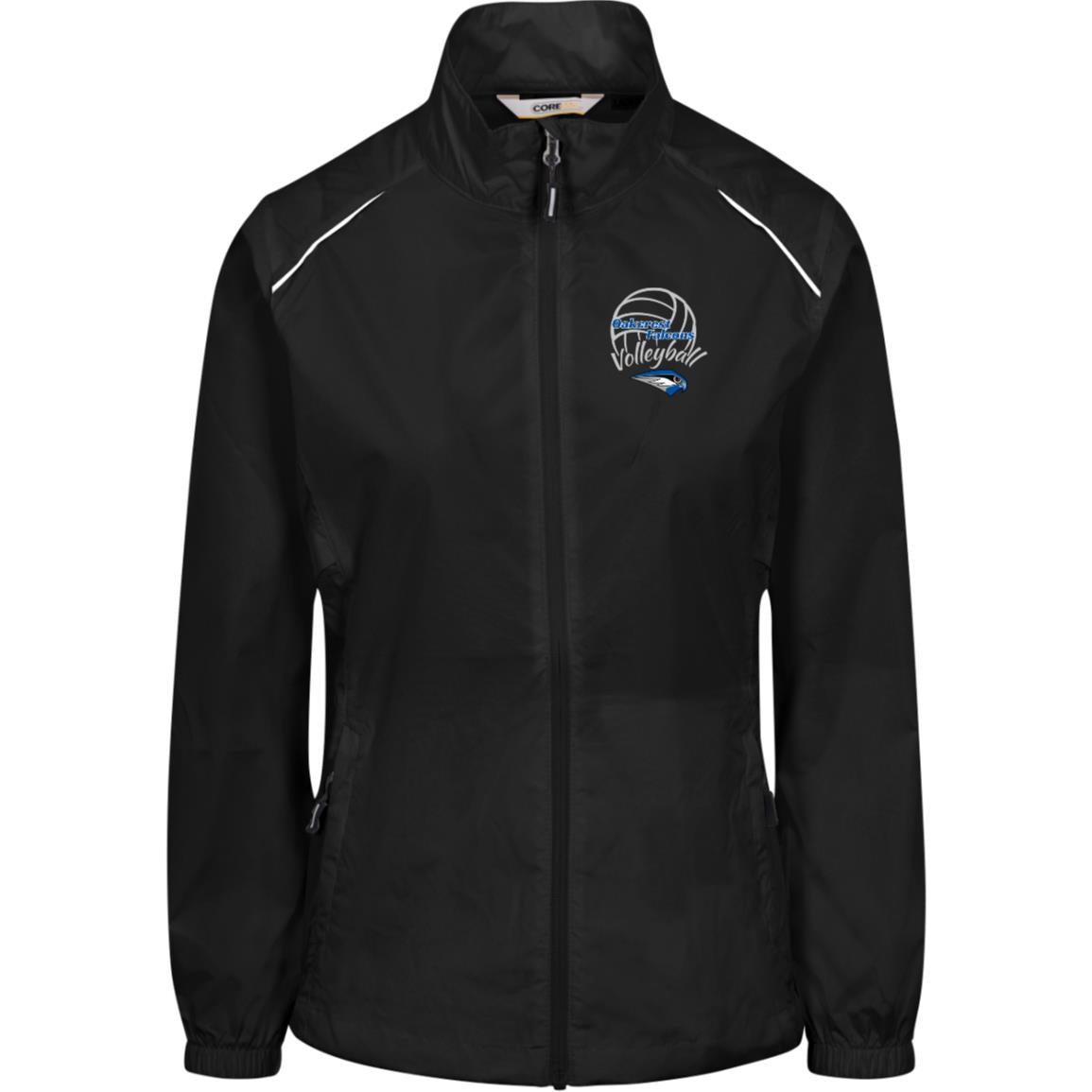 OHS Volleyball Womens Jackets