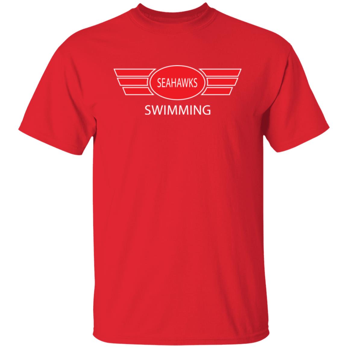 Seahawks Adult Tees