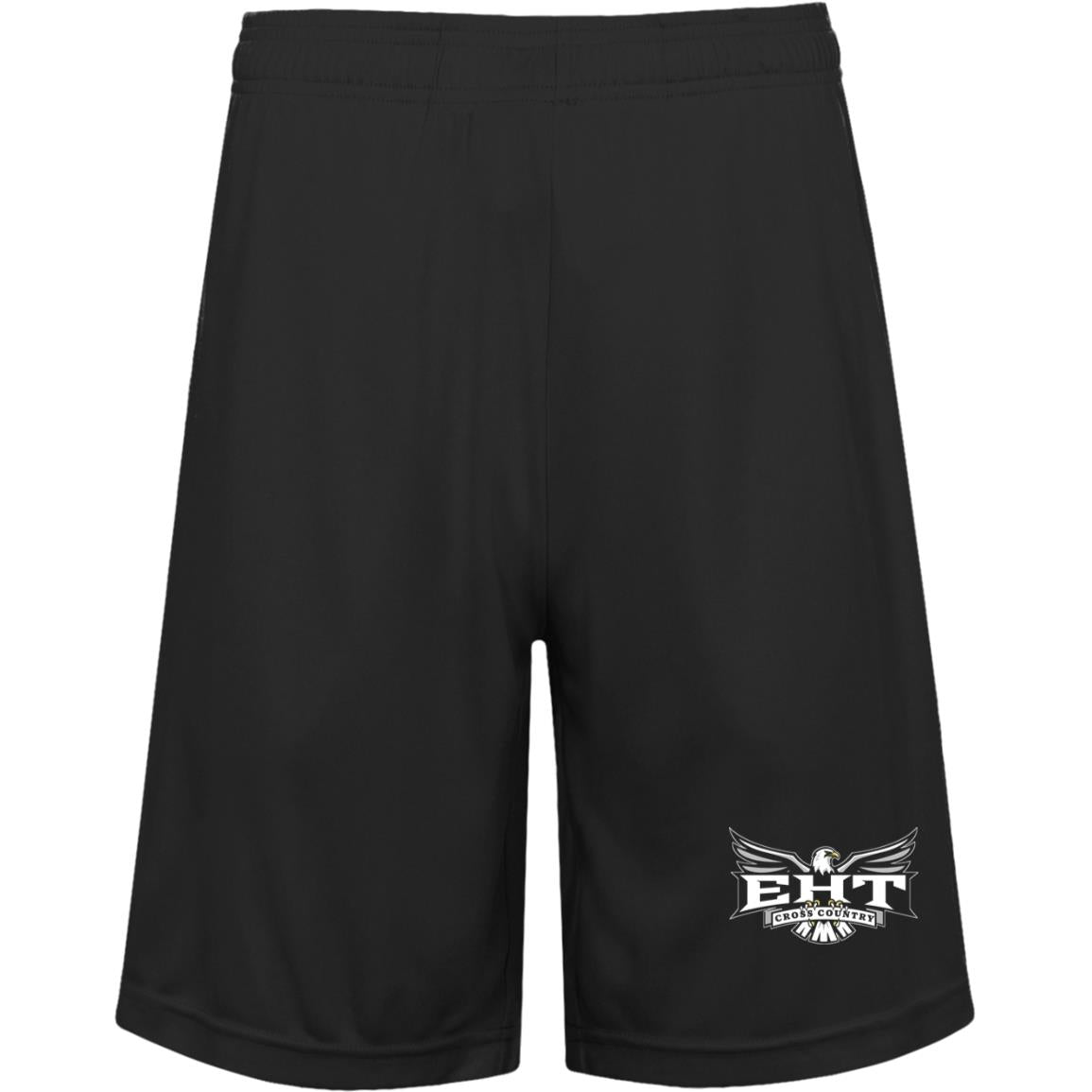 EHTXC Shorts