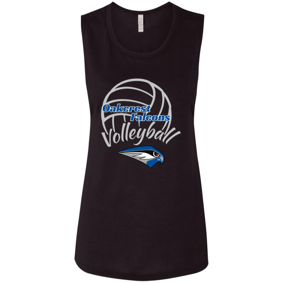 OHS Volleyball Tanks