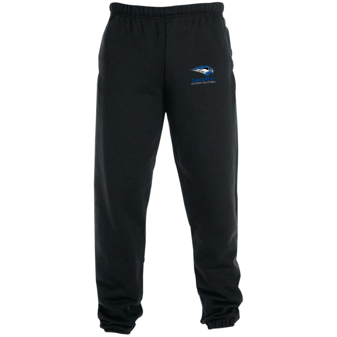 OHS Volleyball Pants OG Logo