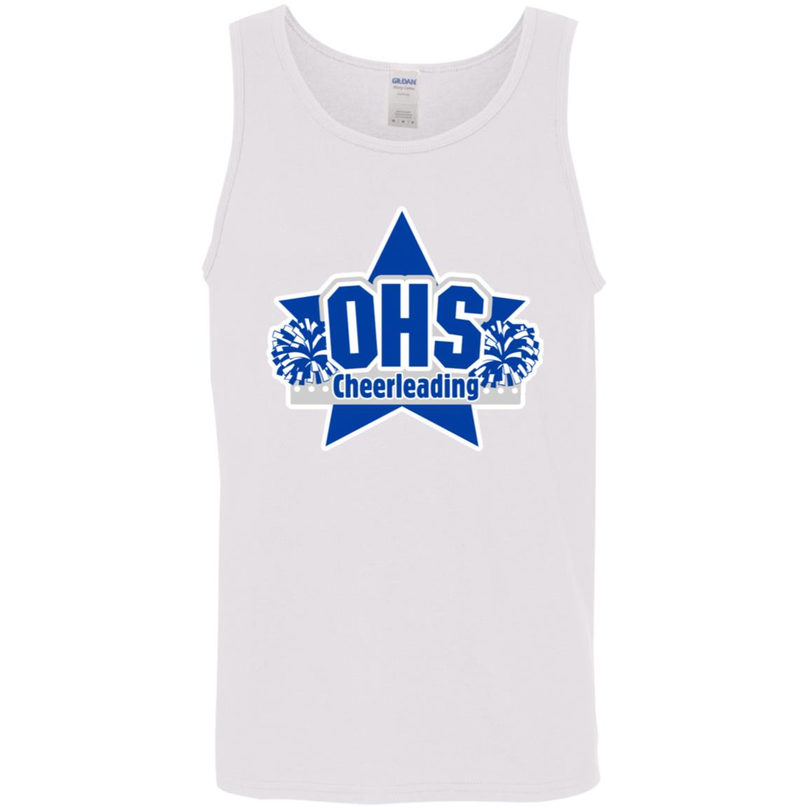 OHS Cheer Tanks