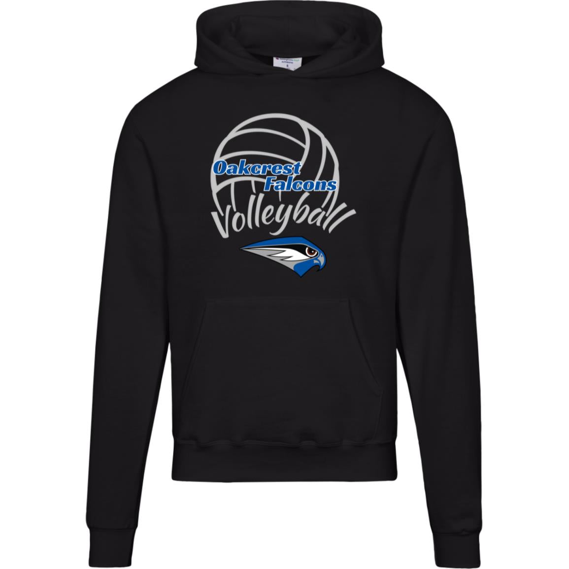 OHS Volleyball PREMIUM Hoodies