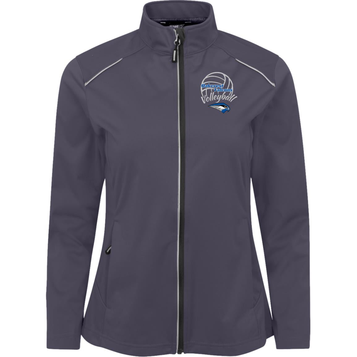 OHS Volleyball Womens Jackets