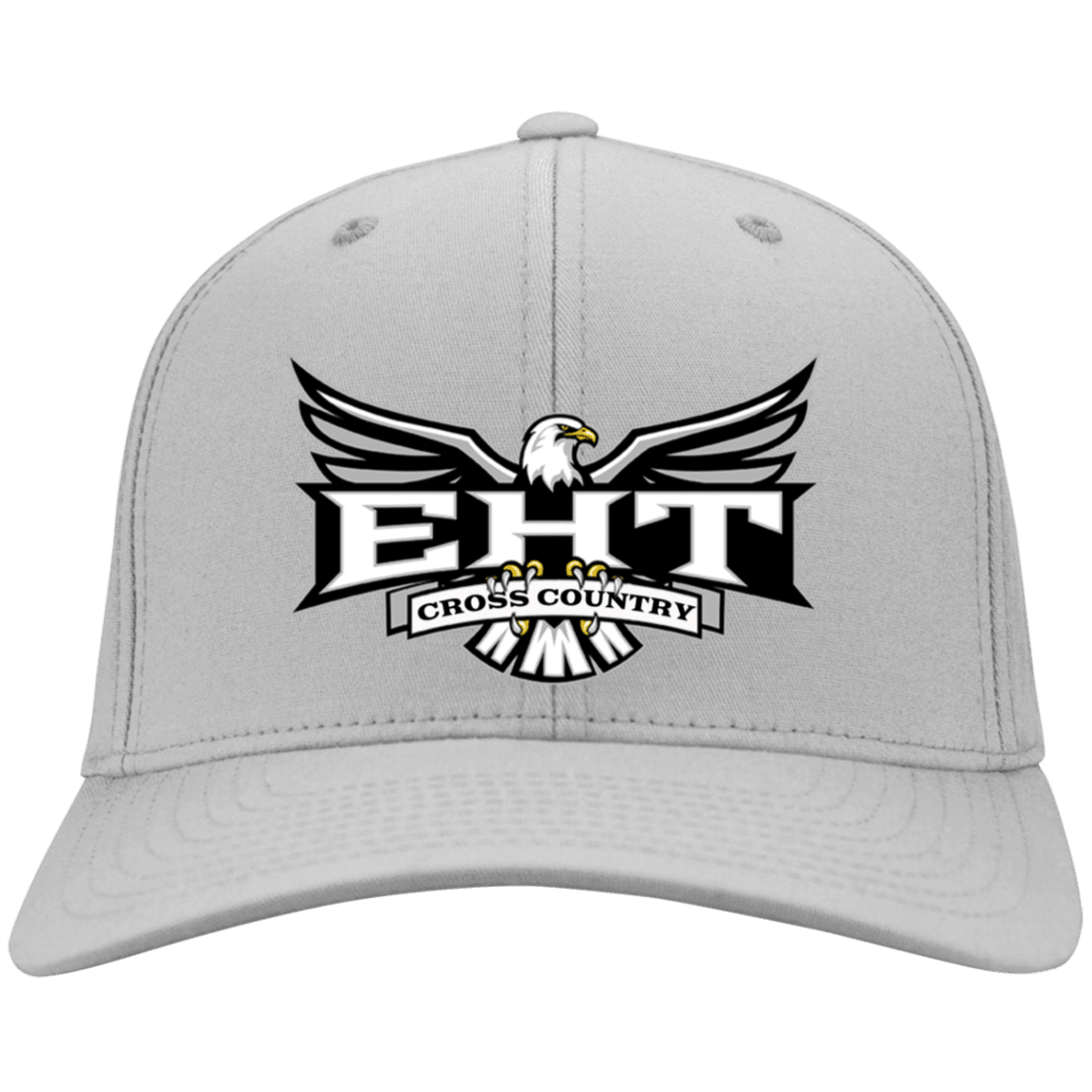 EHTXC Embroidered Twill Cap