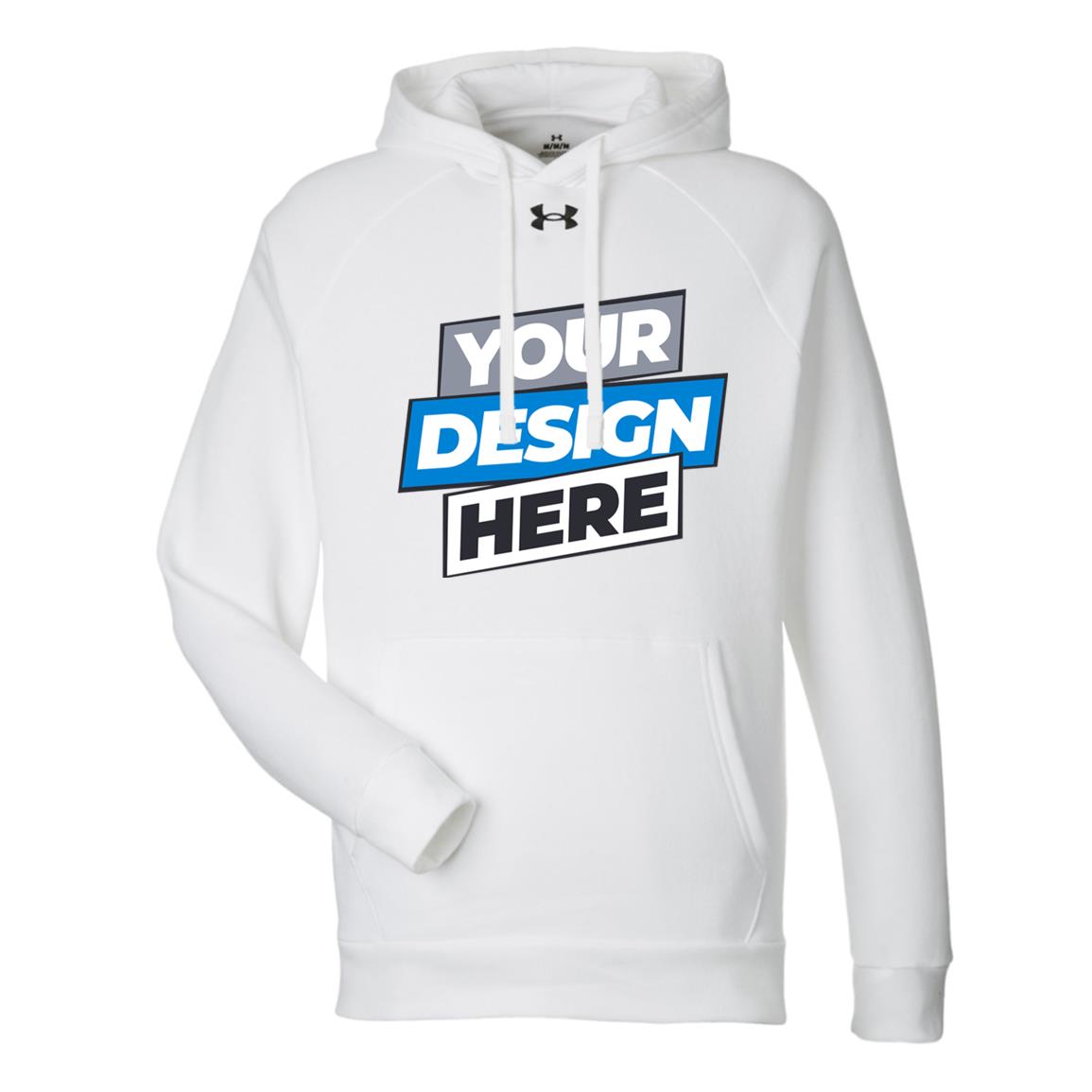 Demo Store PREMIUM Hoodies