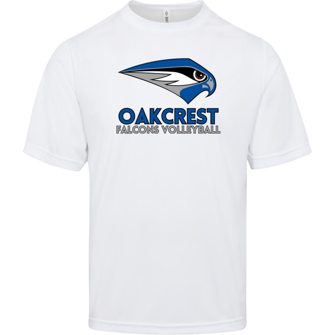 OHS Volleyball OG Logo Tees