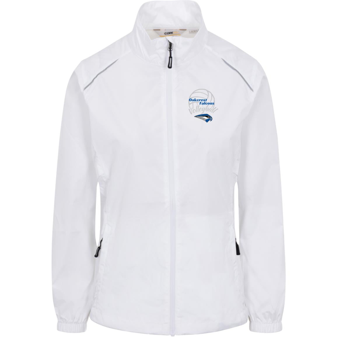 OHS Volleyball Womens Jackets