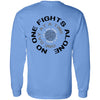  Carolina Blue