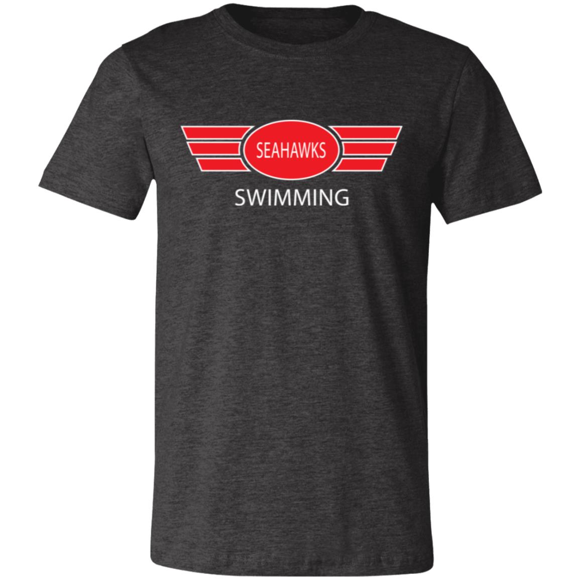 Seahawks Adult Tees