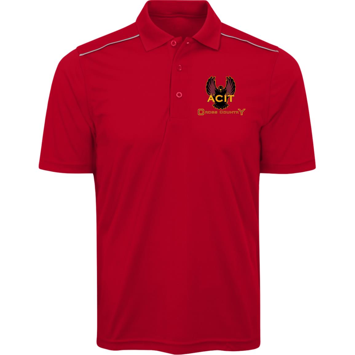 ACIT XC Men's Polos