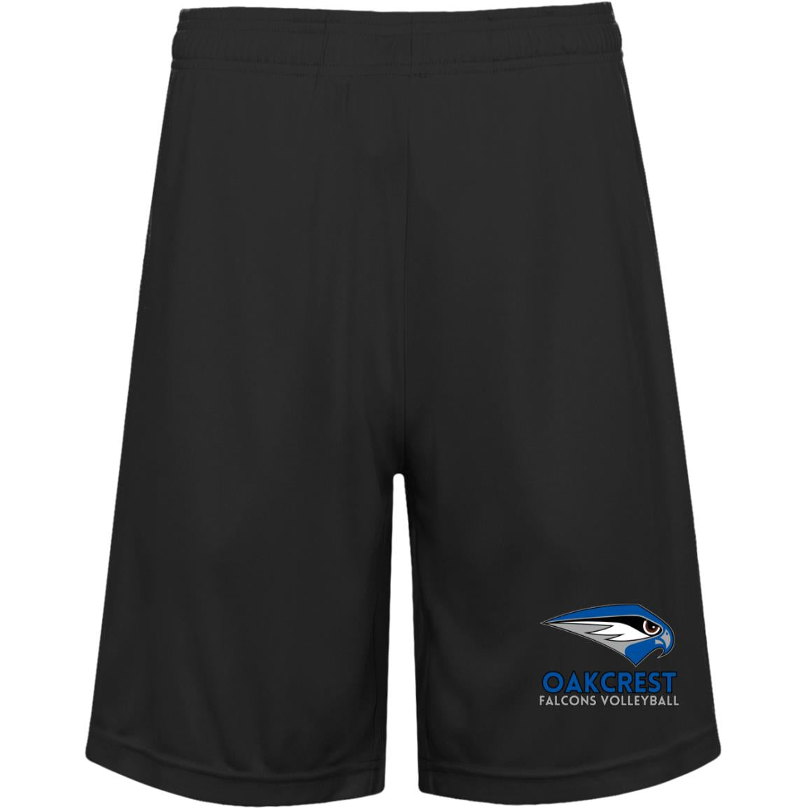 OHS Volleyball Shorts OG Logo