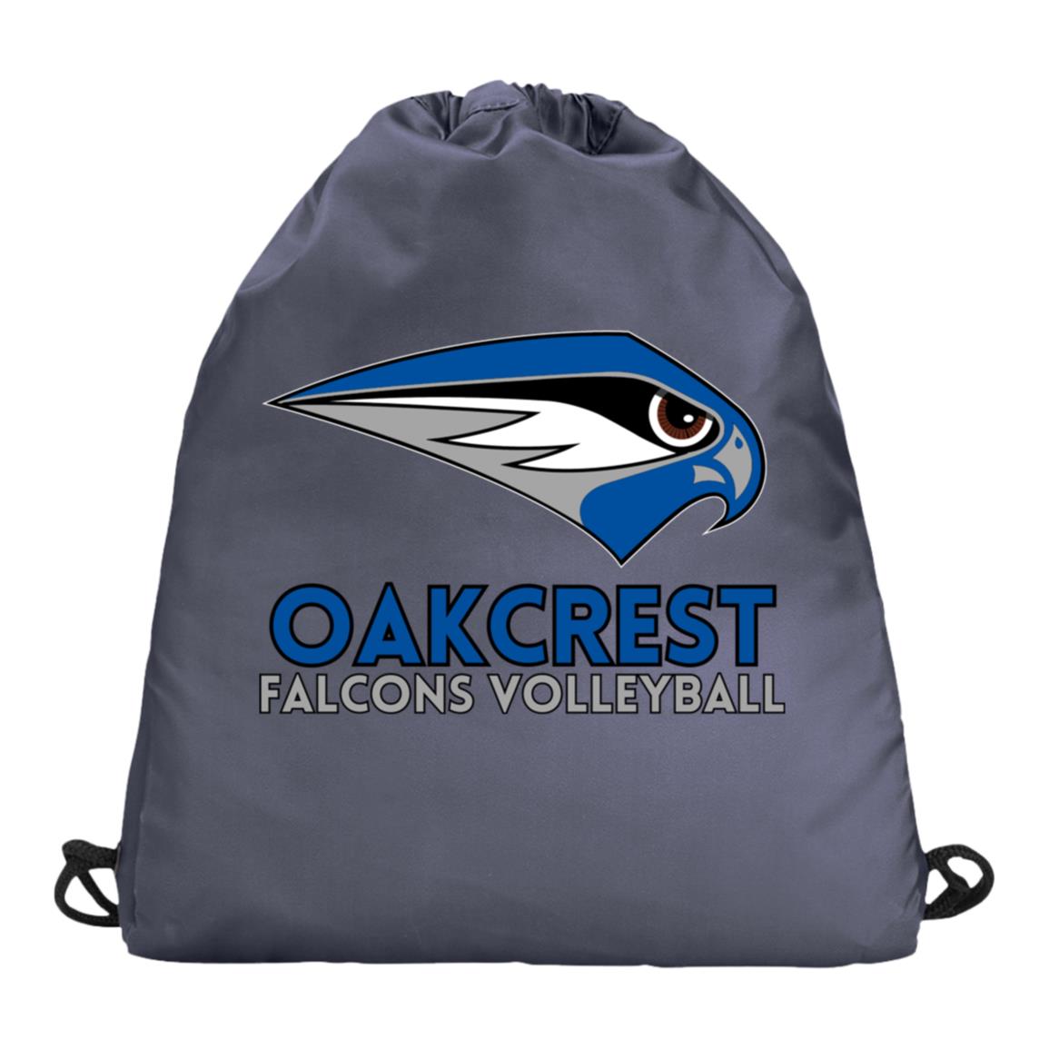 OHS Volleyball Bags OG Logo