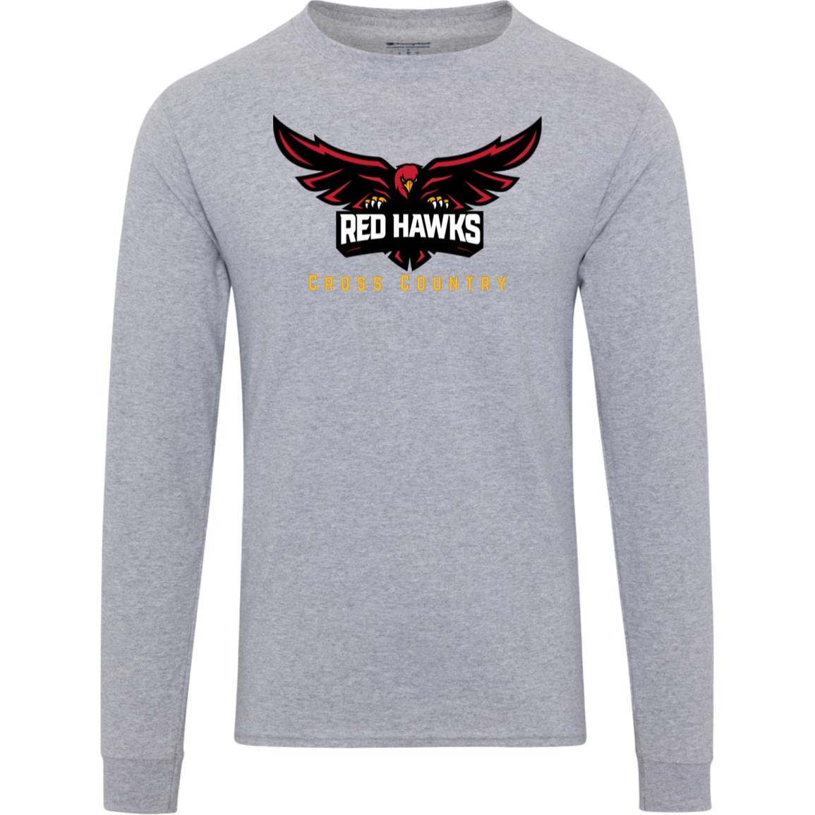 ACIT XC Premium LS Tees