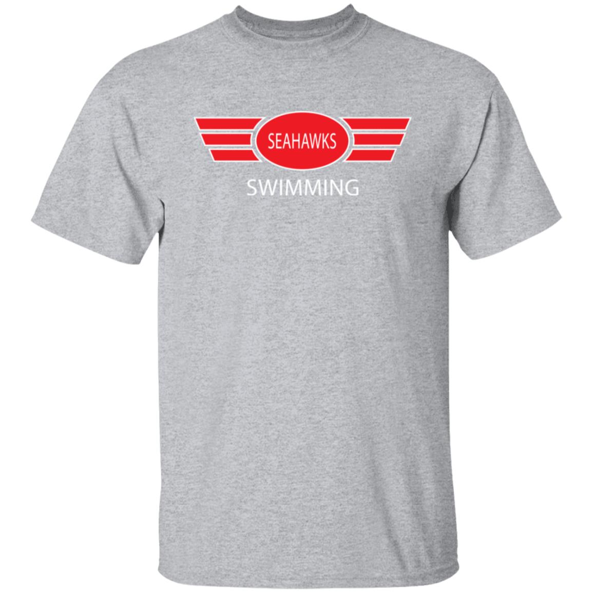 Seahawks Adult Tees