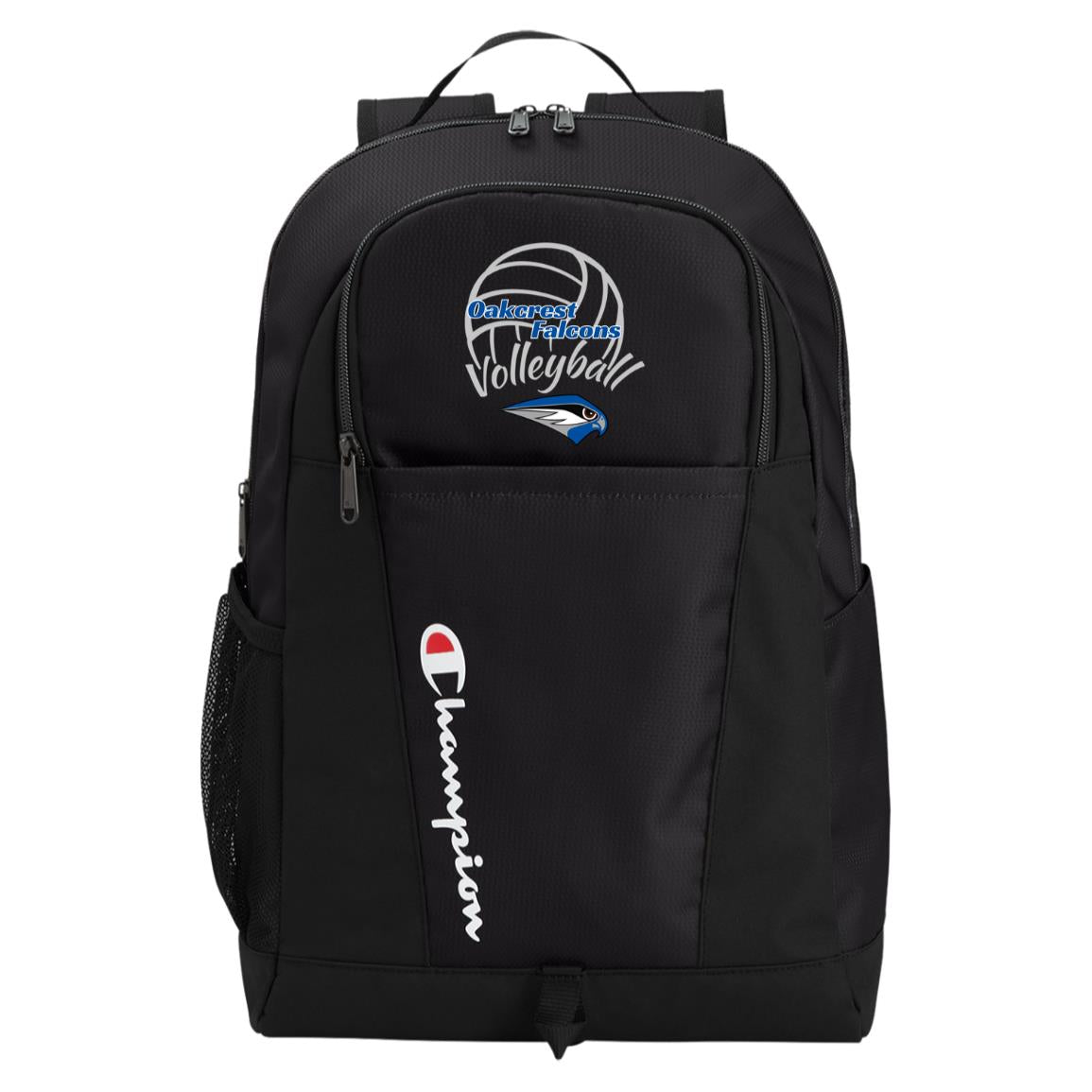 OHS Volleyball Bags