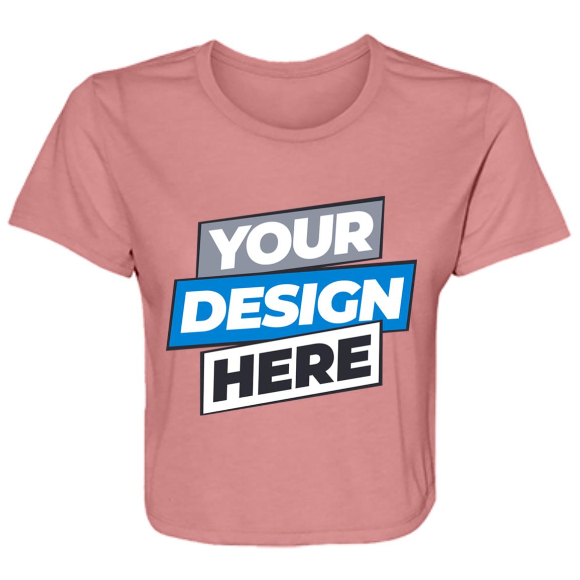 Demo Store Tees/Crops