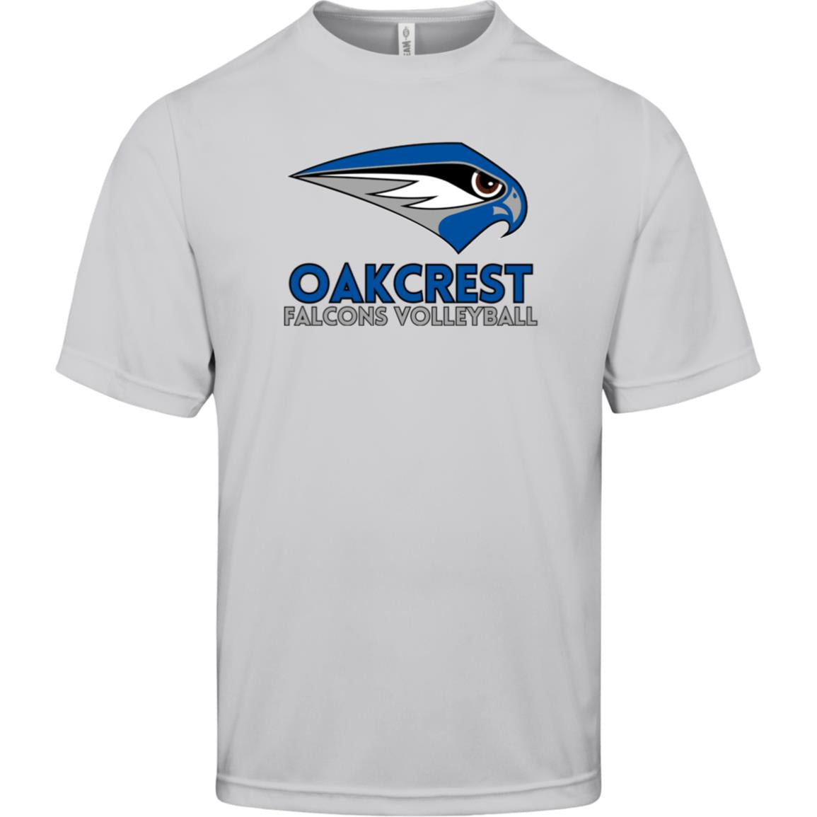 OHS Volleyball OG Logo Tees