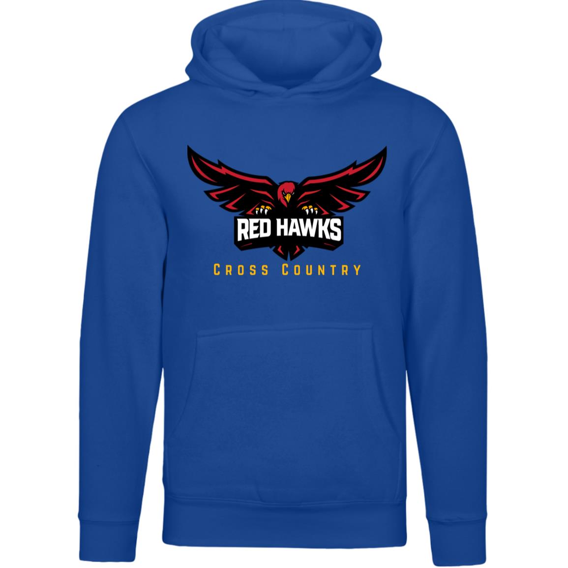 ACIT XC Hoodies and Hoodie Tees