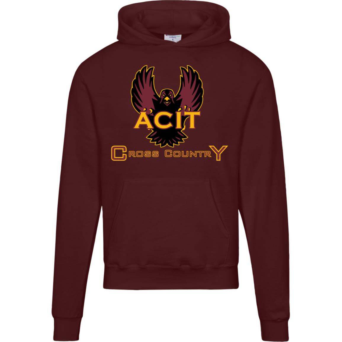 ACIT XC PREMIUM Hoodies
