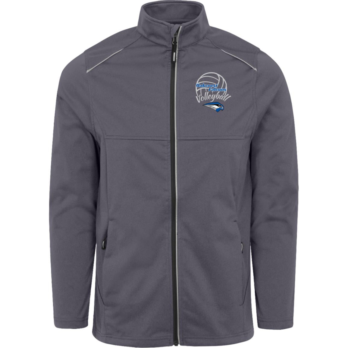 OHS Volleyball Men/Unisex Jackets