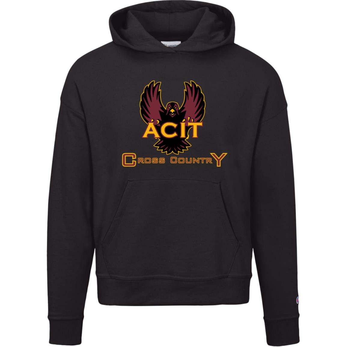 ACIT XC PREMIUM Hoodies