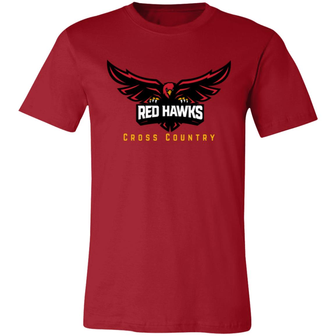 ACIT XC Tees