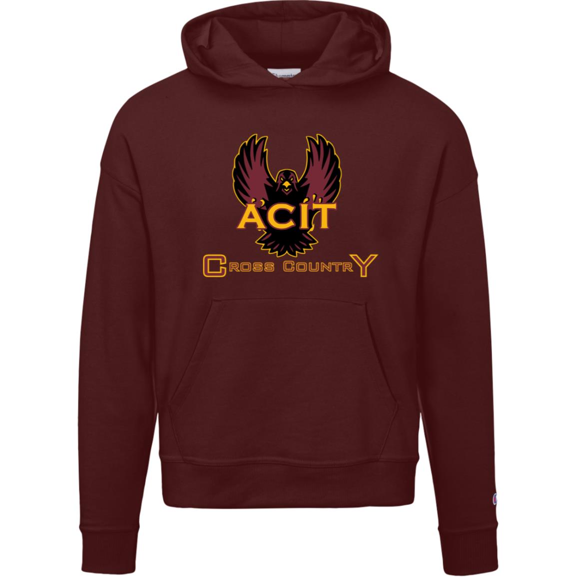ACIT XC PREMIUM Hoodies