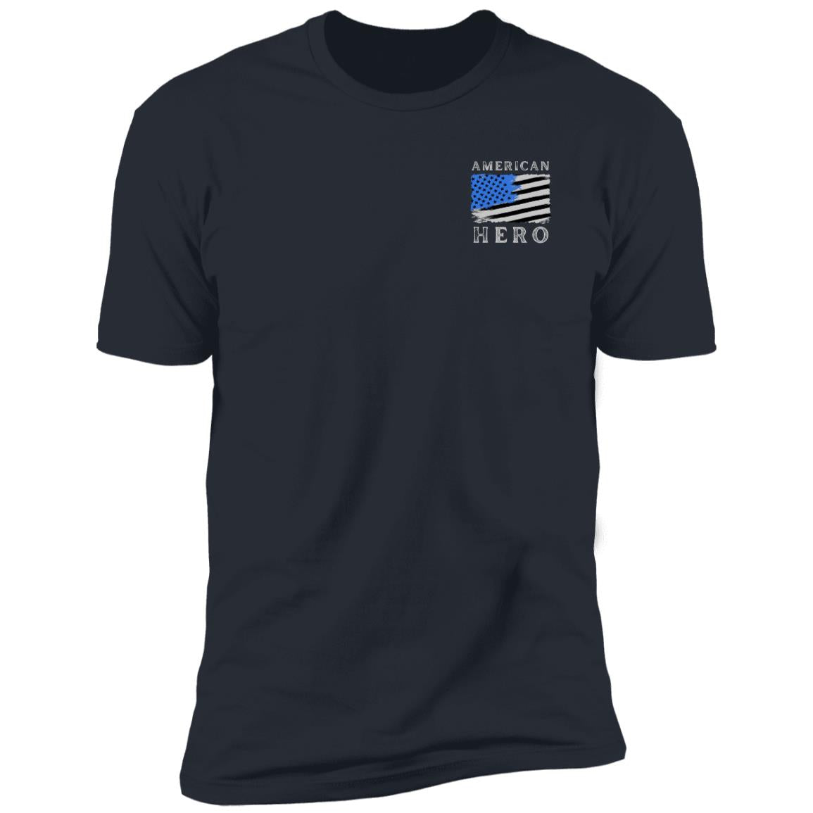 ValorLink Short Sleeve Tee - HopeLinks QrClothes