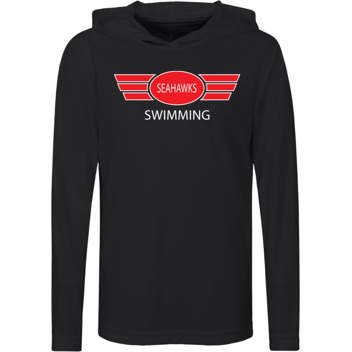 Seahawks Youth Hoodies