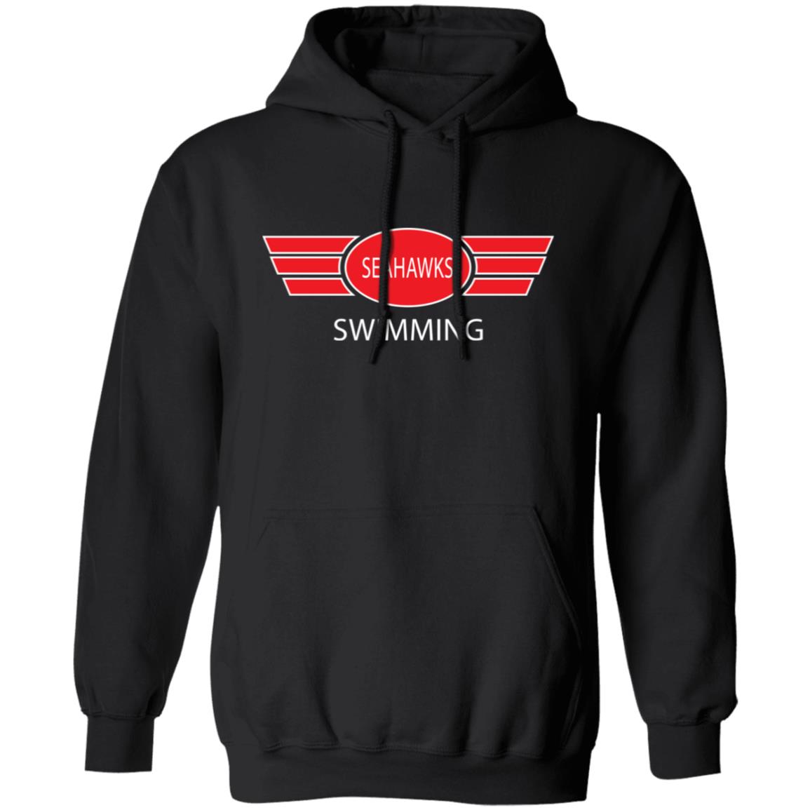 Seahawks Adult Hoodies and Hoodie Tees
