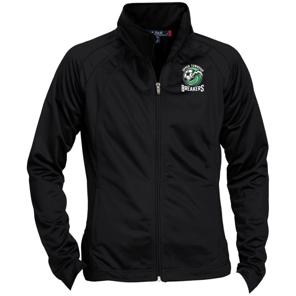 UT Breakers Soccer Womens Jackets