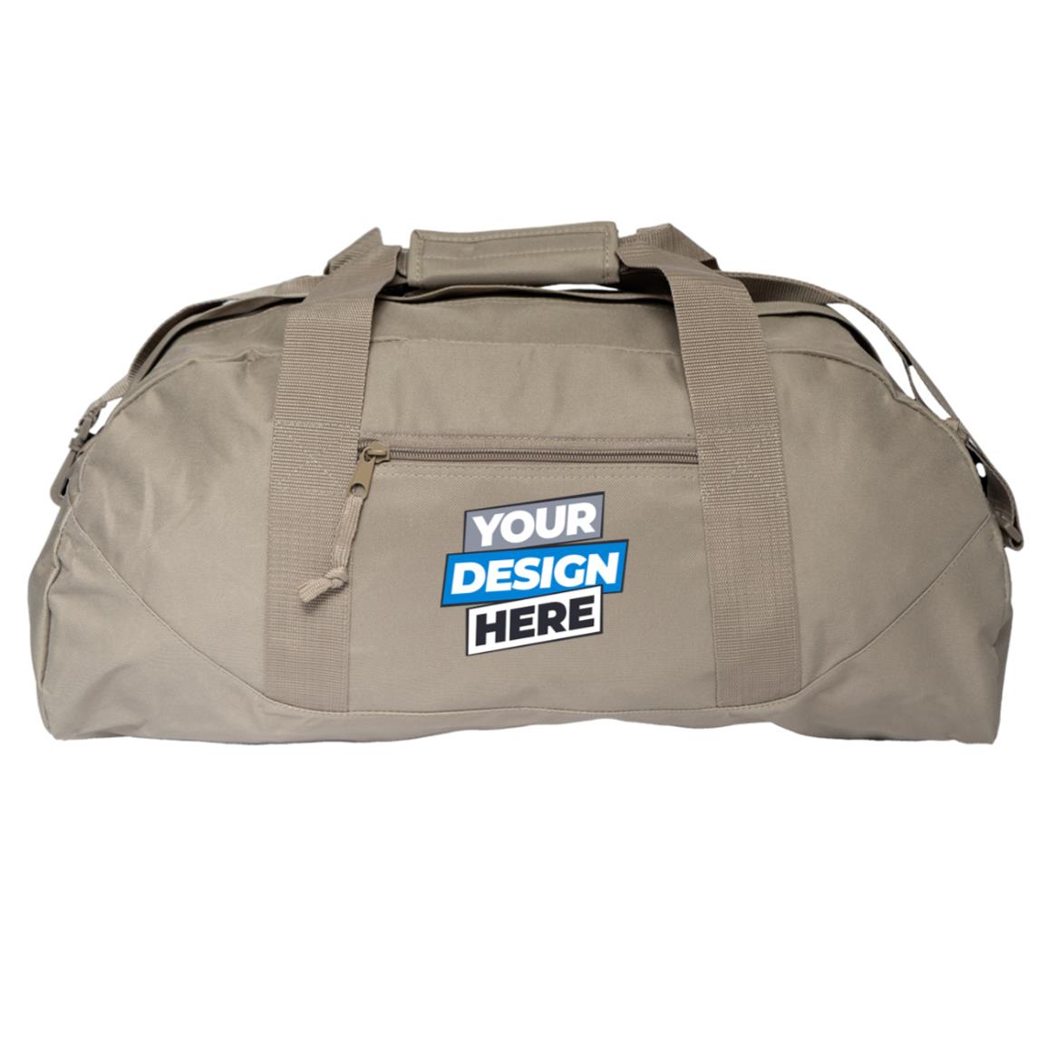 Demo Store Bags