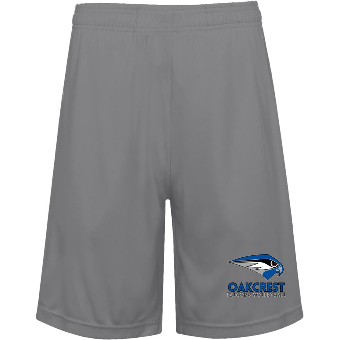 OHS Volleyball Shorts OG Logo