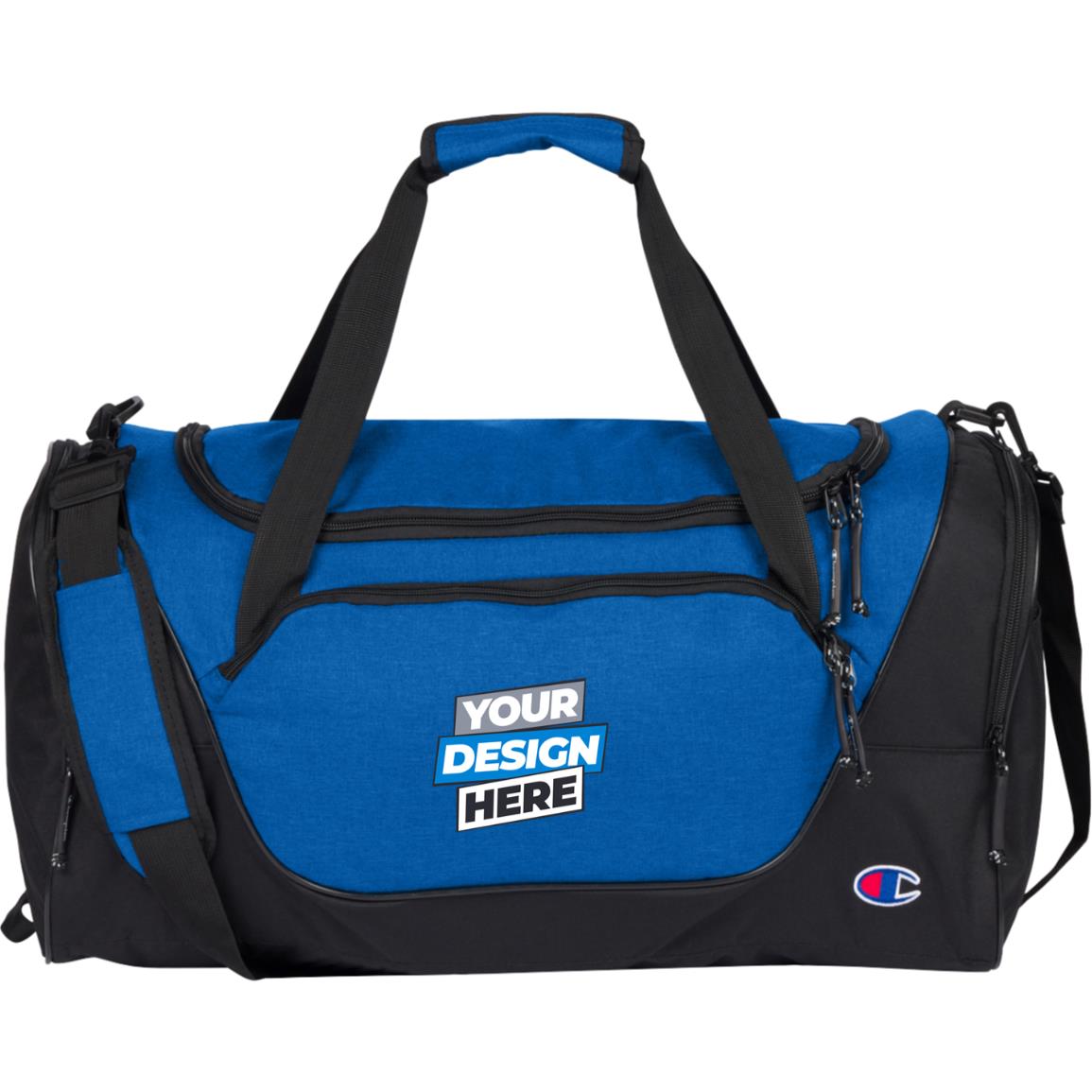 Demo Store Bags