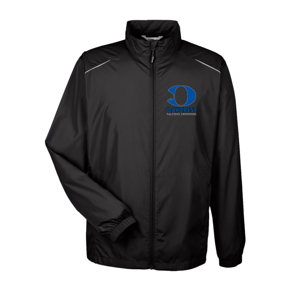 Oakcrest Swimming Men/Unisex Jackets