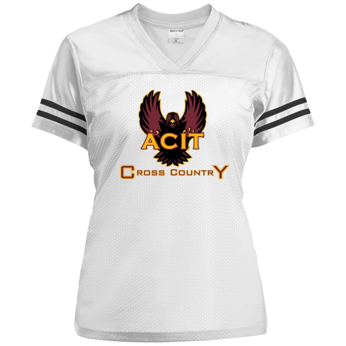 ACIT XC Girls Tees/Crops