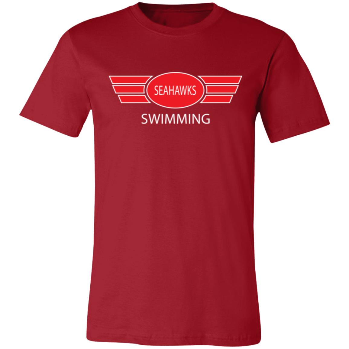 Seahawks Adult Tees