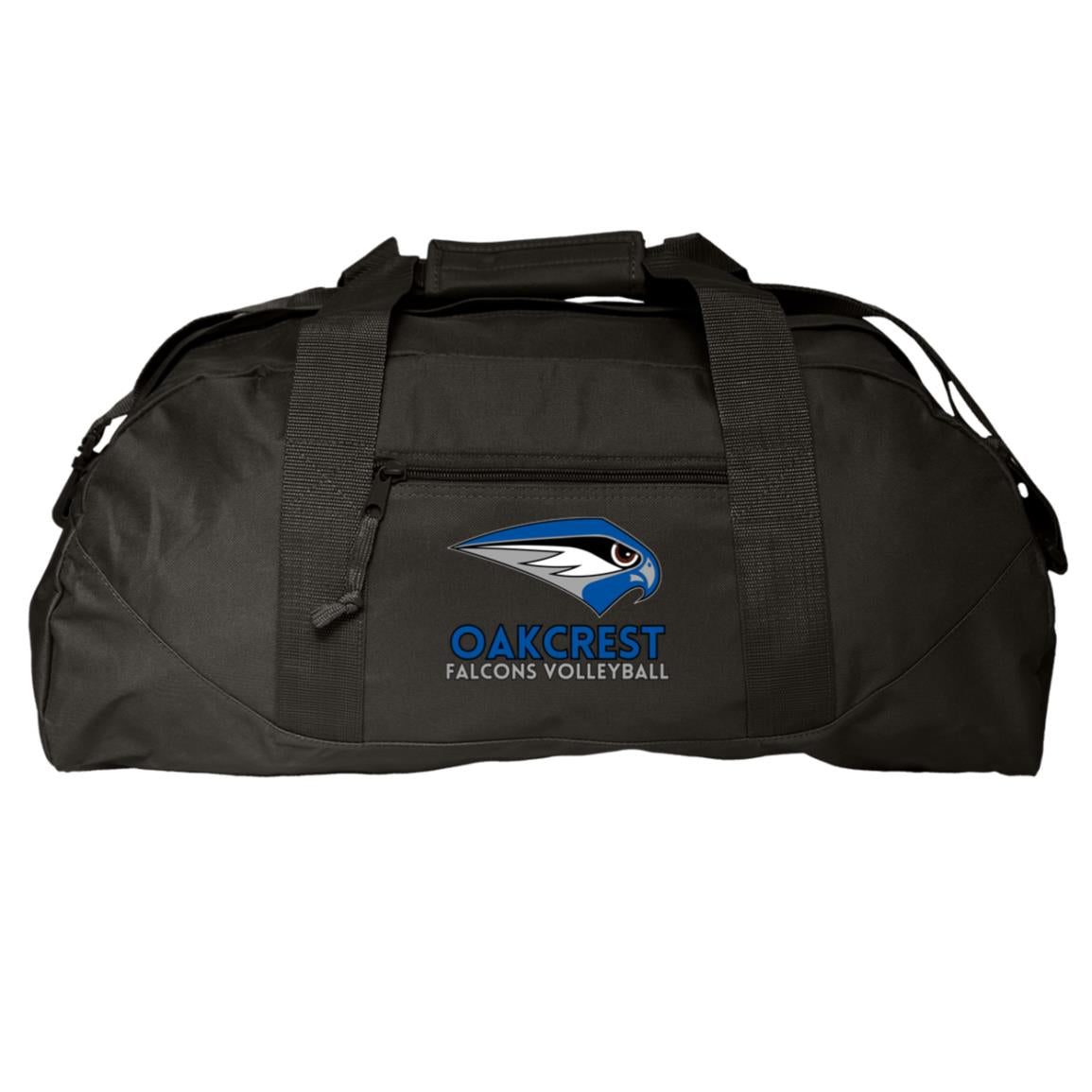 OHS Volleyball Bags OG Logo